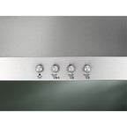 ELECTROLUX LFC316X chimney hood AGD - Produkty/Okapy kuchenne Your Sports Performance