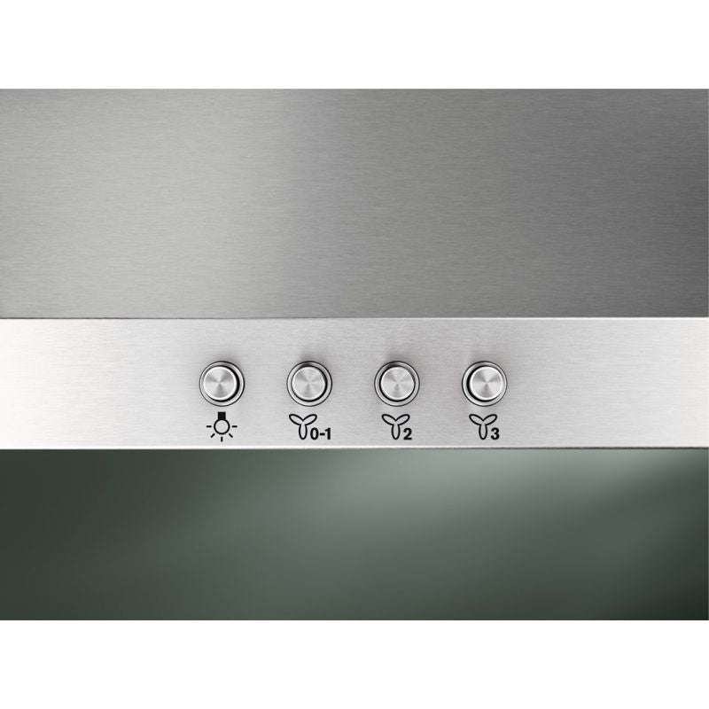 ELECTROLUX LFC316X chimney hood AGD - Produkty/Okapy kuchenne Your Sports Performance