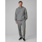 Men's regular hooded sweatshirt 4F 4FRSS26TSWSM2793-24M 4f