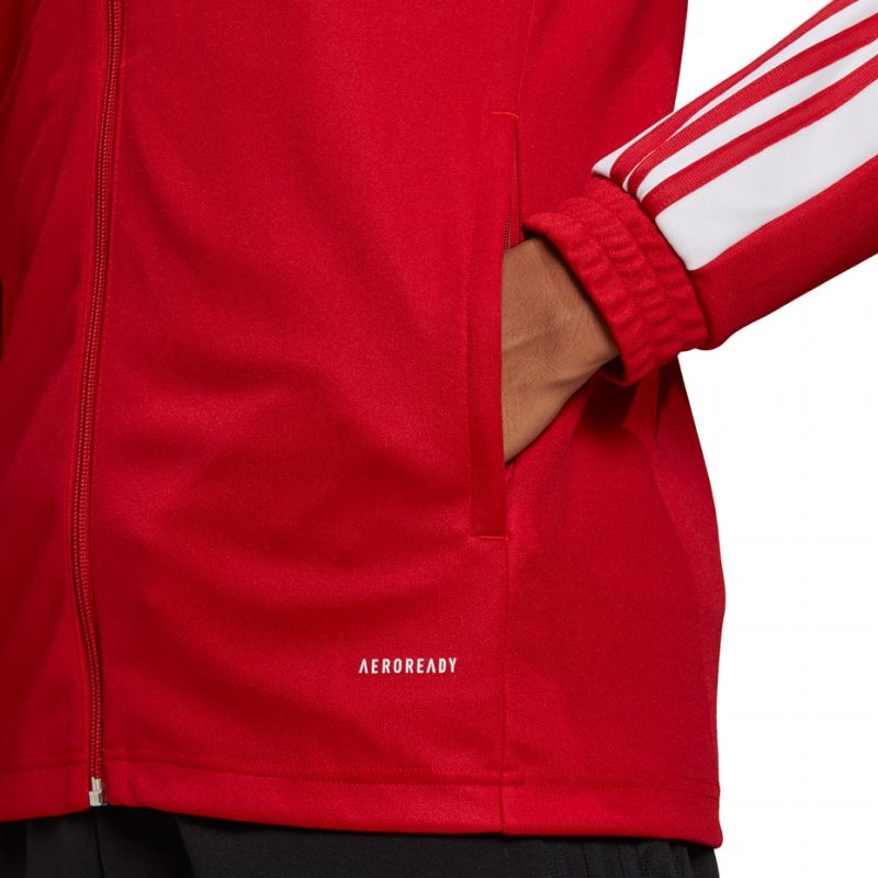 Adidas Squadra 21 Training M GP6464 sweatshirt Clothing/Football Adidas