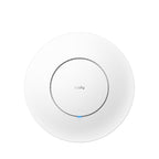 Access Point CUDY AP1300 AC1200 Dual Band Wi-Fi 1xGigabit Mesh Komunikacja i łączność/AccesPoint Your Sports Performance