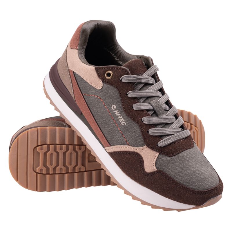 Sneakers Animas M Footwear/Outdoor/Hi-Tec Your Sports Performance