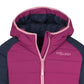 Trollkids Kids Hafjell Snow Jacket PRO with hood, waterproof, pink (514-182) In preparation Your Sports Performance