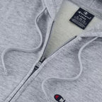 Champion Full Zip Hoodie M 220260 EM021 Clothing/Lifestyle/Champion Your Sports Performance