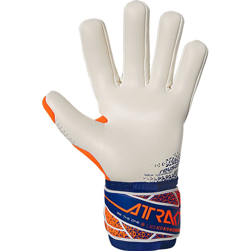 Reusch Attrakt Gold X NC Gloves 55 70 982 2500 In preparation Your Sports Performance