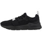 Puma Wired Run Jr 374214 01 Footwear/Training/Kids Puma