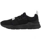 Puma Wired Run Jr 374214 01 Footwear/Training/Kids Puma