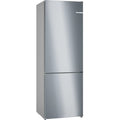 BOSCH KGN492IDF fridge-freezer AGD - Produkty/Lodówki wolnostojące Your Sports Performance