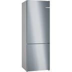 BOSCH KGN492IDF fridge-freezer AGD - Produkty/Lodówki wolnostojące Your Sports Performance