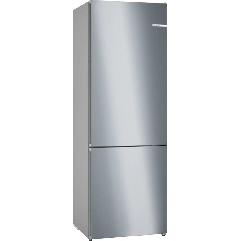 BOSCH KGN492IDF fridge-freezer AGD - Produkty/Lodówki wolnostojące Your Sports Performance