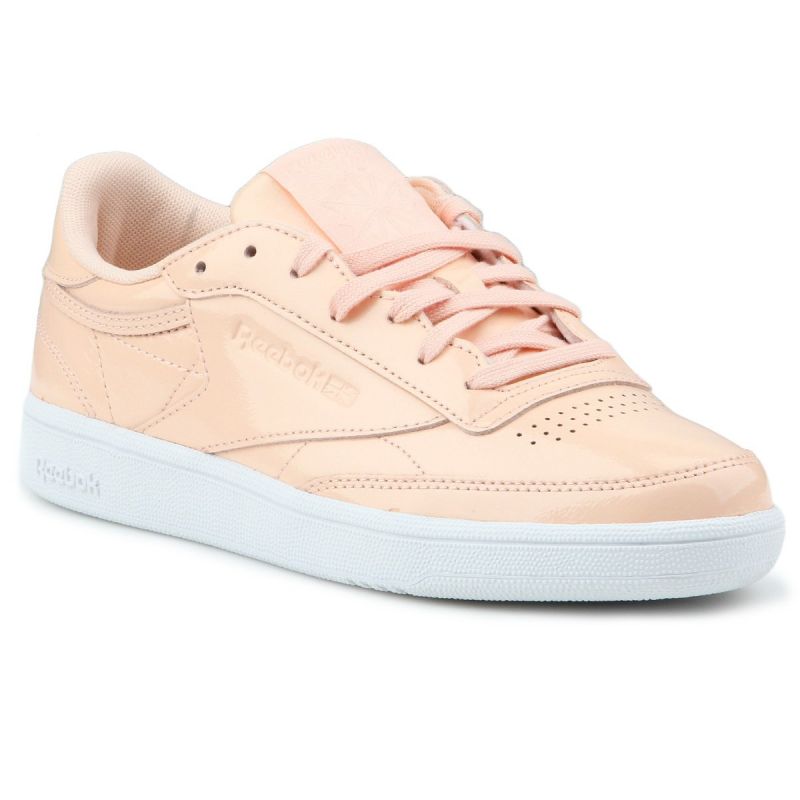 Reebok Club C 85 Patent W BS9778 Footwear/Lifestyle Reebok