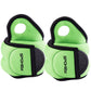Hand weights Spokey COM FORM IV 2x1kg 920911 Accessories/Training equipment Your Sports Performance
