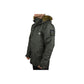 Jacket Helly Hansen Coastal 2 Parka M 54408-482 Clothing/Lifestyle Your Sports Performance