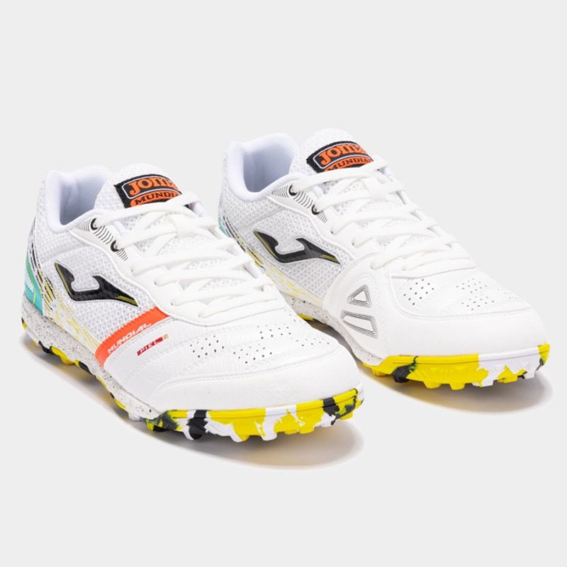 Joma Mundial 2502 TF M MUNS2502TF football boots Footwear/Football/TF/SR Joma