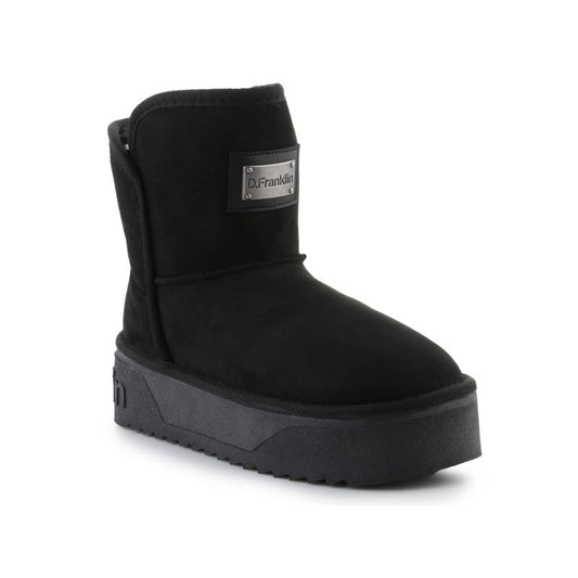 D.Franklin Nordic V.2 Basic Low W 371004 shoes Footwear/Outdoor/D.Franklin Your Sports Performance