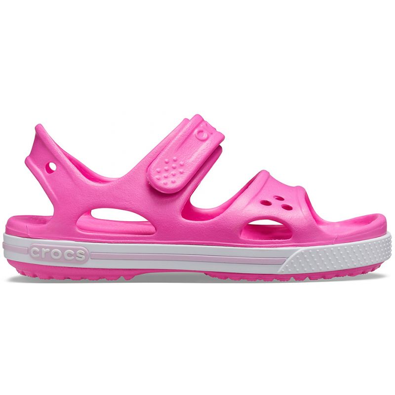 Crocs Crocband II Sandal Jr 14854 6QQ sandals Footwear/Swimming/Kids Your Sports Performance