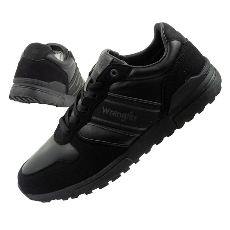 Wrangler Wylie men's sports shoes sneakers fashionable comfortable lightweight In preparation Your Sports Performance