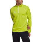 Sweatshirt adidas Entrada 22 Training Top M HC5057 Clothing/Football Adidas