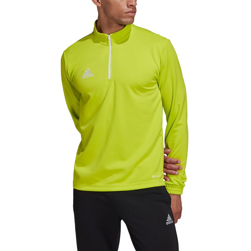 Sweatshirt adidas Entrada 22 Training Top M HC5057 Clothing/Football Adidas