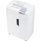 HSM Shredstar X15 shredder, 26L 4x37 mm Urządzenia biurowe/Niszczarki Your Sports Performance