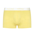 Calvin Klein Low Rise Trunk M 0000U2664G boxer shorts Clothing/Lifestyle/Calvin Klein Your Sports Performance