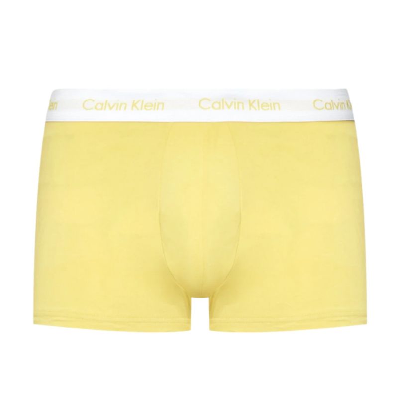 Calvin Klein Low Rise Trunk M 0000U2664G boxer shorts Clothing/Lifestyle/Calvin Klein Your Sports Performance