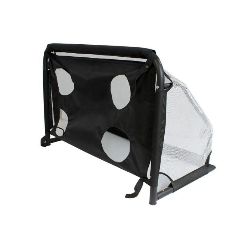 Metal goal 120x80 cm with shooting mat In preparation Your Sports Performance