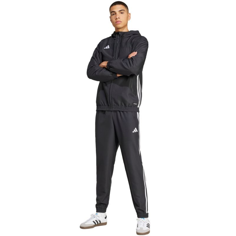 adidas Tiro 25 Essentials Woven Pants M JC5445 Clothing/Football Adidas