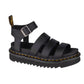 Dr. Martens Blaire Hydro Sandals W DM24235001 Footwear/Outdoor Your Sports Performance