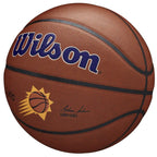 Wilson Team Alliance Phoenix Suns Ball WTB3100XBPHO Accessories/Balls/Basketball Your Sports Performance
