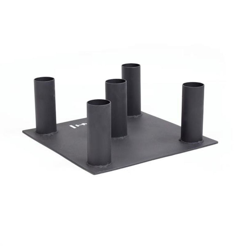 HMS STR01 Olympic Bar Stand 17-62-044 Accessories/Training equipment/Stojaki Your Sports Performance