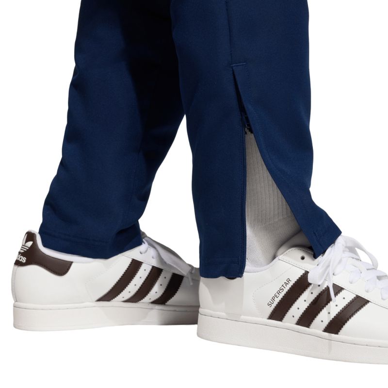 adidas Entrada 26 Presentation Kids' Trousers, Navy JZ9128