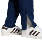 adidas Entrada 26 Presentation Kids' Trousers, Navy JZ9128