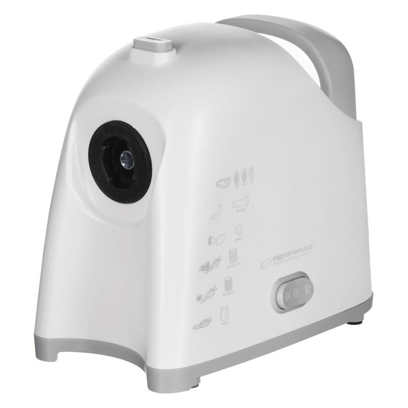 ESPERANZA WELLINGTON 2200W EKM033 GRINDER/CUTTER AGD - Produkty/Maszynki do mielenia Your Sports Performance