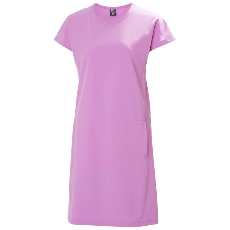 Helly Hansen Thalia Summer Dress W 34346 089 Clothing/Lifestyle/Helly Hansen Your Sports Performance
