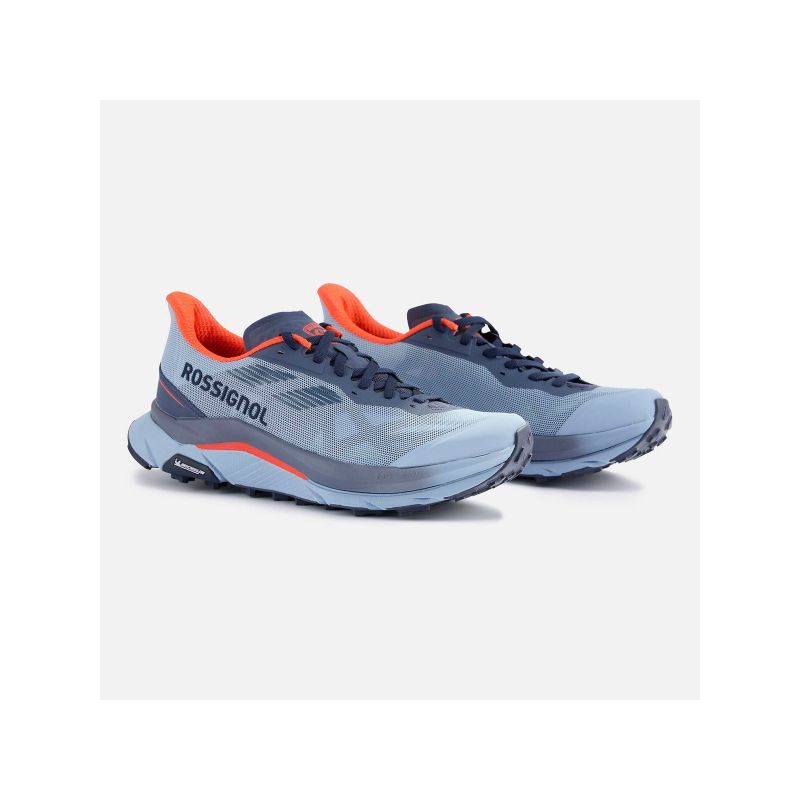 ROSSIGNOL W Vezor women's shoes navy blue