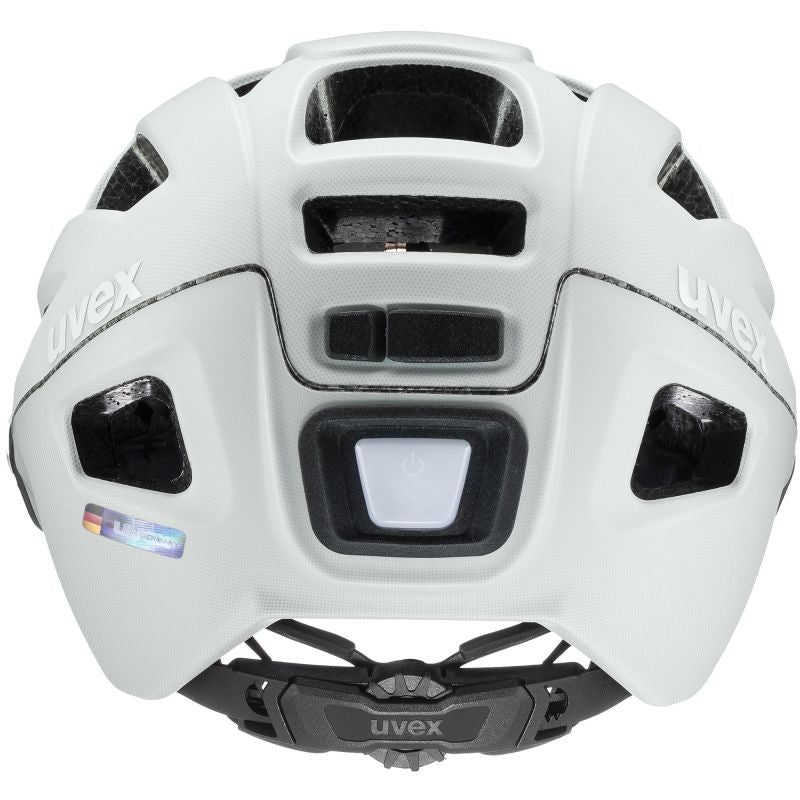UVEX Finale Visor V Cycling Helmet
