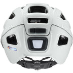 UVEX Finale Visor V Cycling Helmet