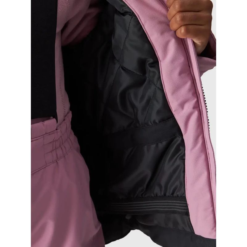 4F Jr Winter Jacket 4FJWAW24TTJAF542-56S Clothing/Outdoor Your Sports Performance