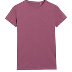T-shirt 4F W 4FWAW25TTSHF2439 60S Clothing/Lifestyle/T-shirts/4F Your Sports Performance