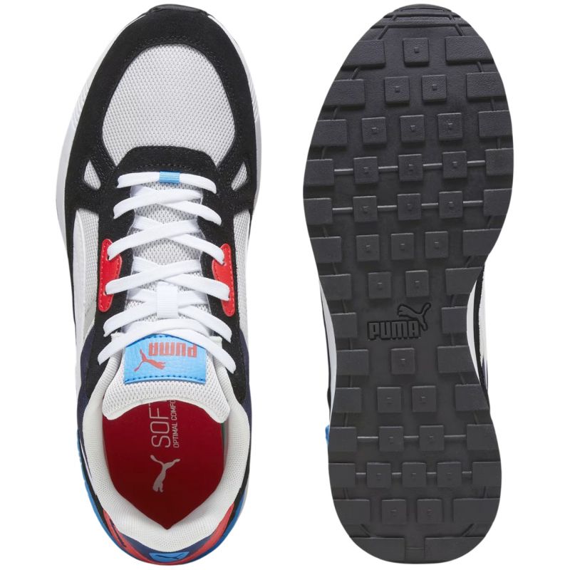 Puma Graviton Pro M shoes 380736 26 Footwear/Lifestyle Puma