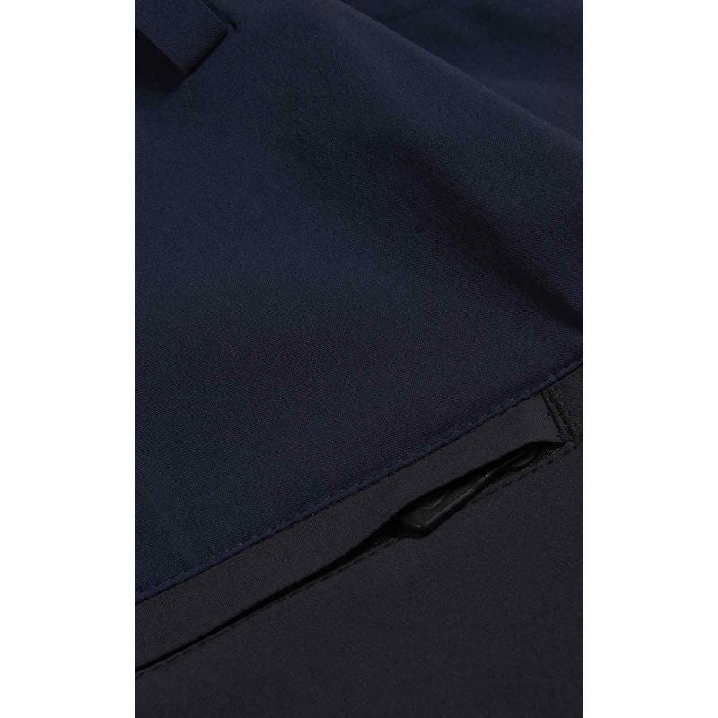 SAIL RACING Spray Stretch Shorts Navy Blue Clothing Your Sports Performance