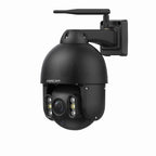 Foscam SD8P 8MP IP surveillance camera CCTV IP/Kamery Your Sports Performance