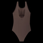 Women's one-piece swimsuit LADY FISCA Martes