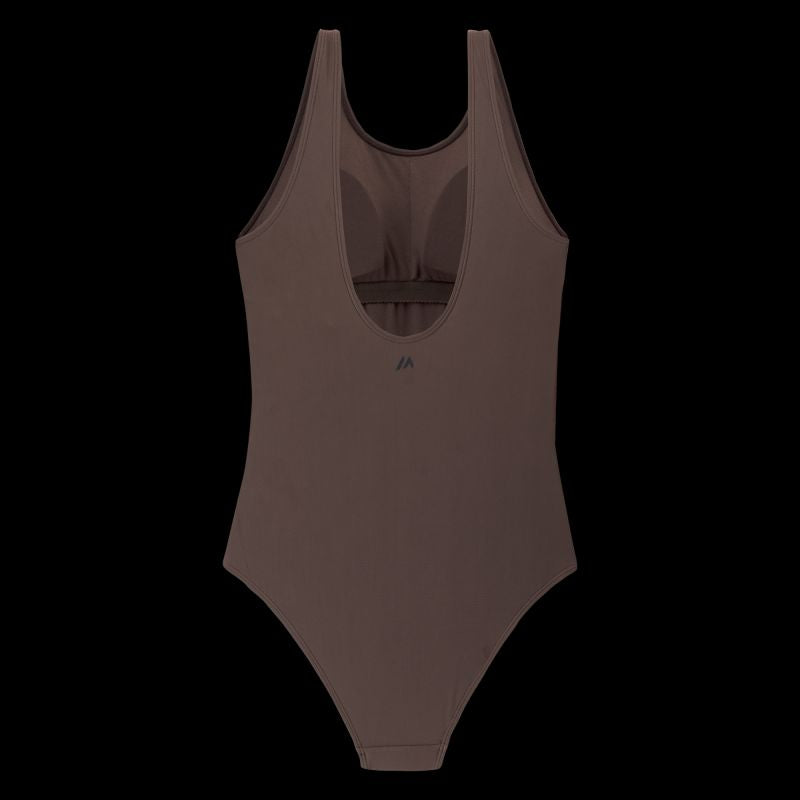 Women's one-piece swimsuit LADY FISCA Martes