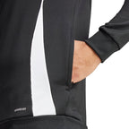 Adidas Tiro 24 Training Hoodie M IJ9957 Clothing/Football Adidas