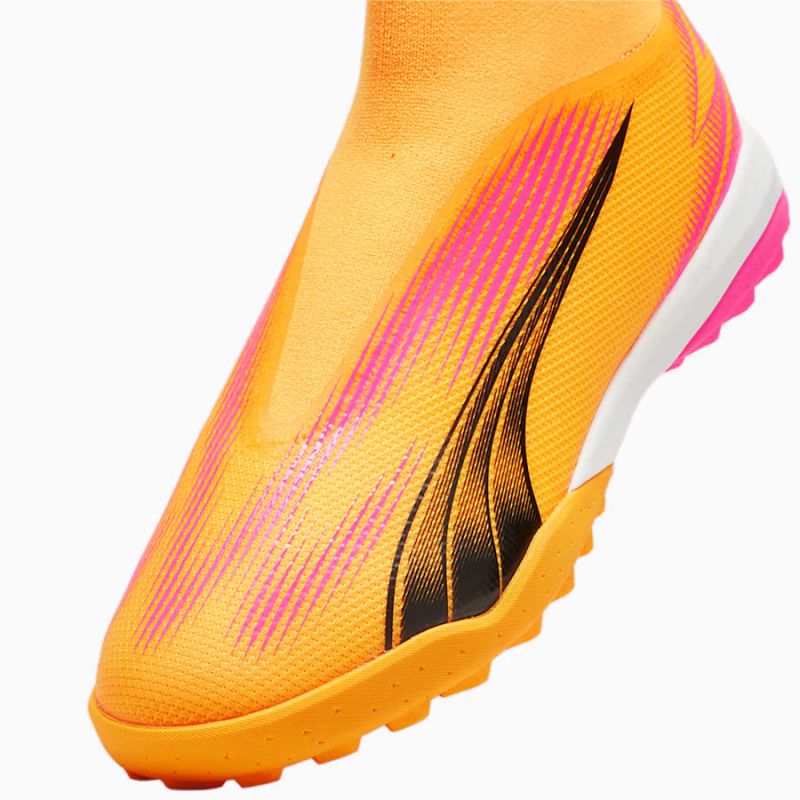 Puma Ultra Match+ LL TT M 107761 03 shoes Footwear/Football Puma