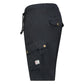 Geographical Norway Pakito DB 256 M shorts SY1621H/GN-Black Clothing/Outdoor/Geographical Norway Your Sports Performance