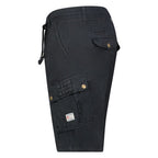 Geographical Norway Pakito DB 256 M shorts SY1621H/GN-Black Clothing/Outdoor/Geographical Norway Your Sports Performance