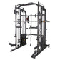 Cyklop 2 Gantry crane With a Semi Comercial HMS stack Accessories/Training equipment/Sprzęt siłowy/Atlasy Your Sports Performance